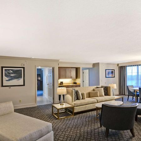 Embassy Suites By Hilton Orlando Downtown Zewnętrze zdjęcie