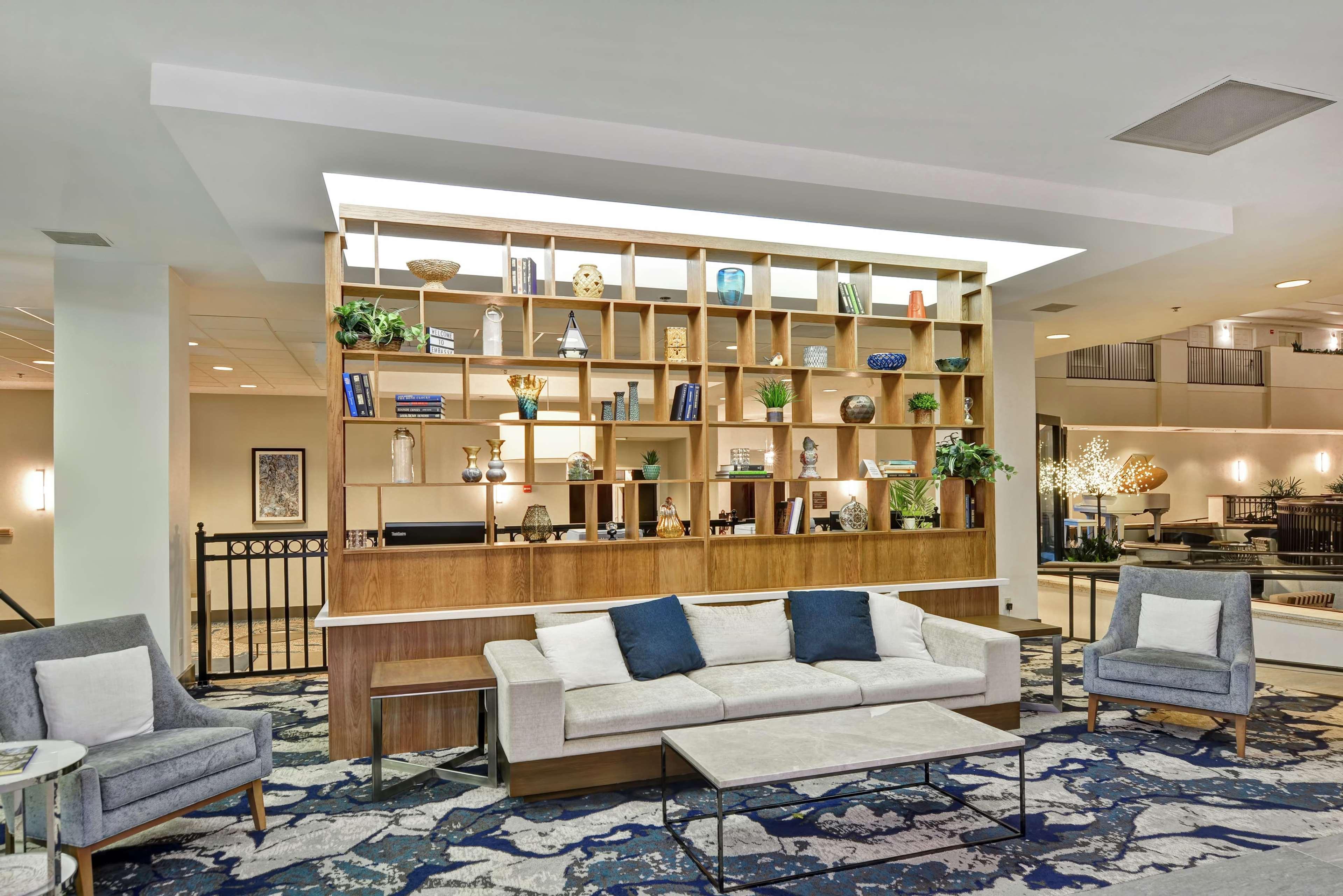 Embassy Suites By Hilton Orlando Downtown Zewnętrze zdjęcie