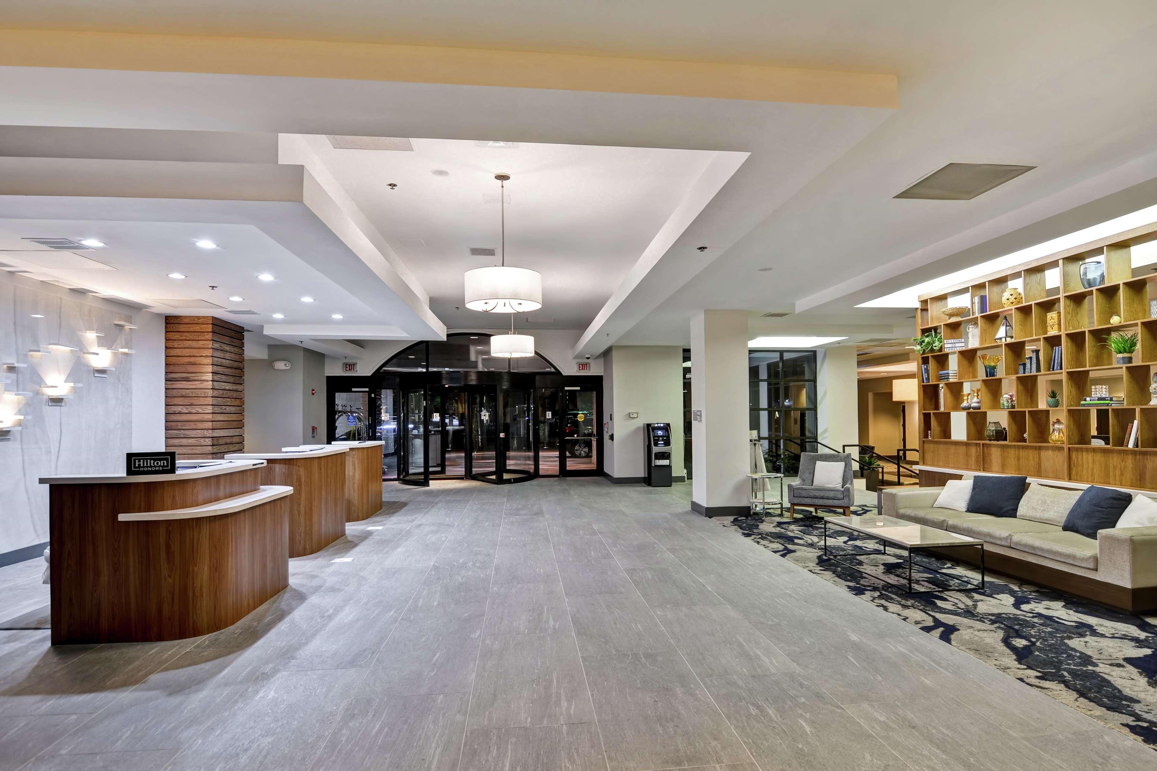 Embassy Suites By Hilton Orlando Downtown Zewnętrze zdjęcie
