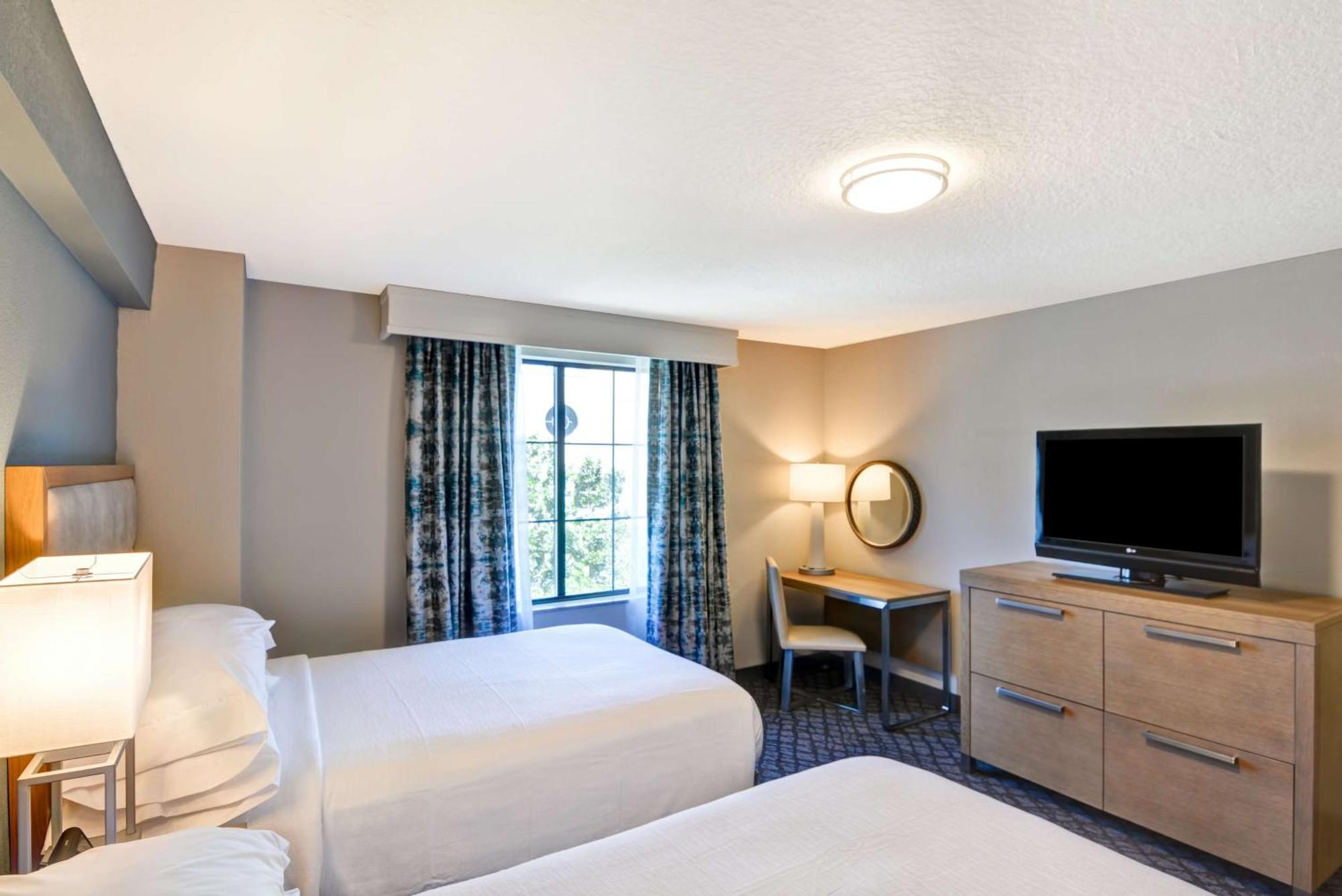 Embassy Suites By Hilton Orlando Downtown Zewnętrze zdjęcie
