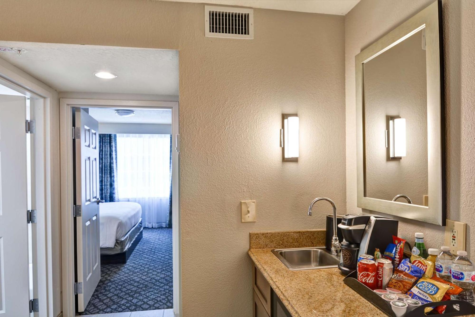 Embassy Suites By Hilton Orlando Downtown Zewnętrze zdjęcie