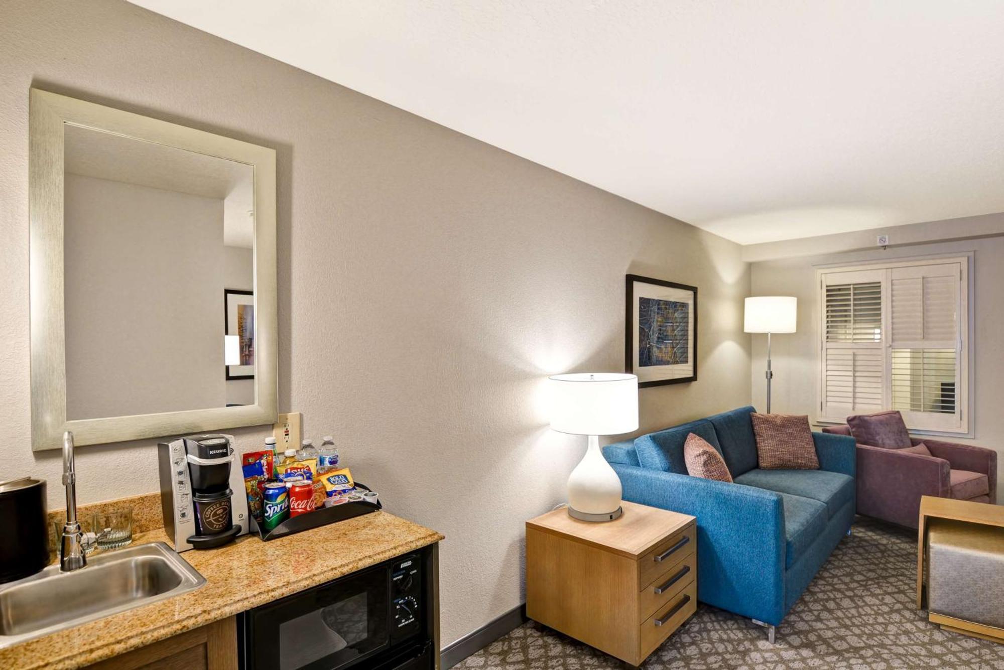 Embassy Suites By Hilton Orlando Downtown Zewnętrze zdjęcie