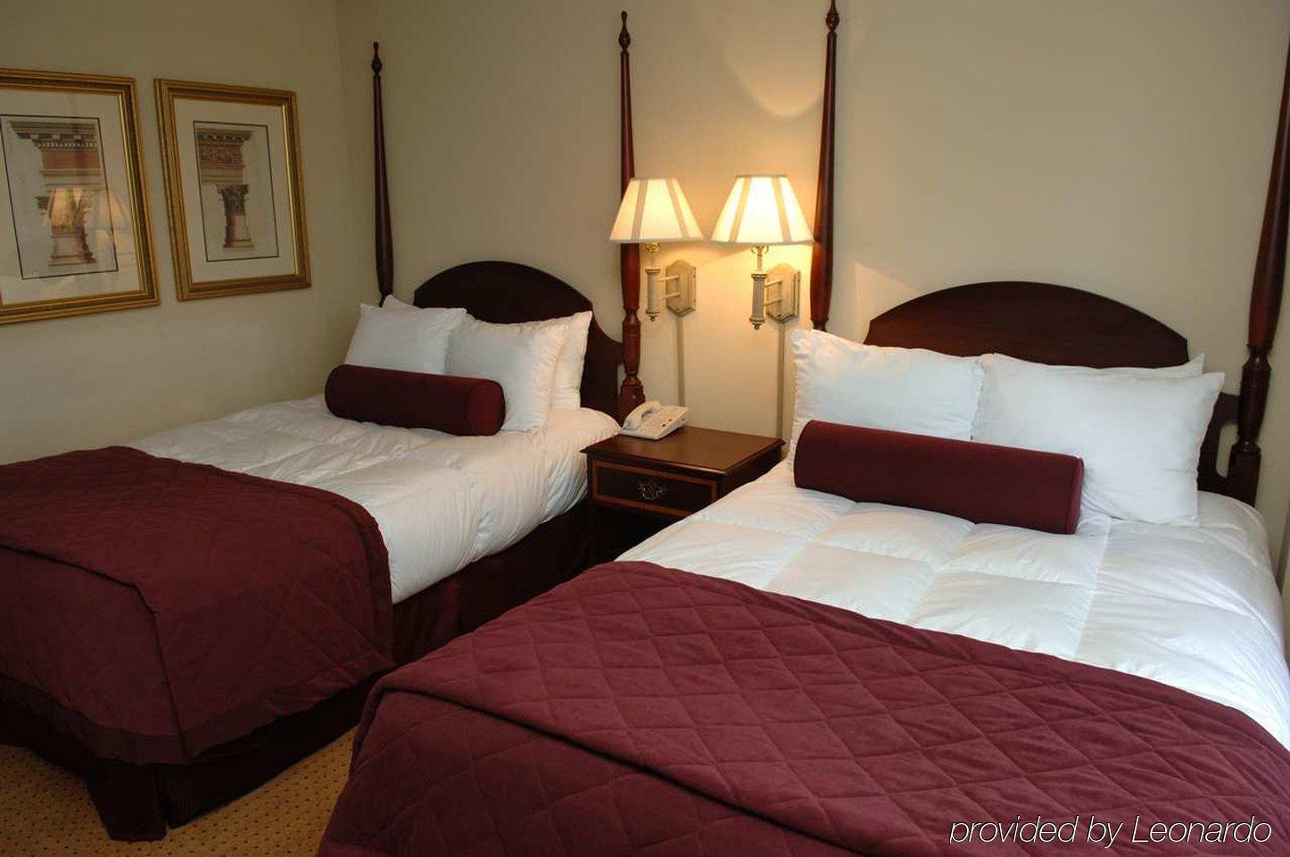 Embassy Suites By Hilton Orlando Downtown Pokój zdjęcie