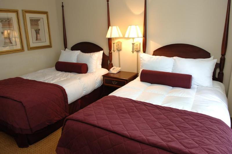 Embassy Suites By Hilton Orlando Downtown Zewnętrze zdjęcie